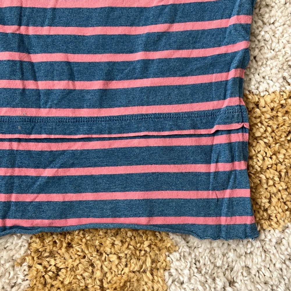 Universal Thread Striped Top - image 5
